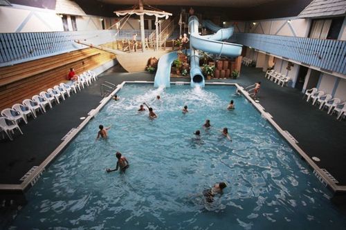 Conley Resort Butler Zewnętrze zdjęcie