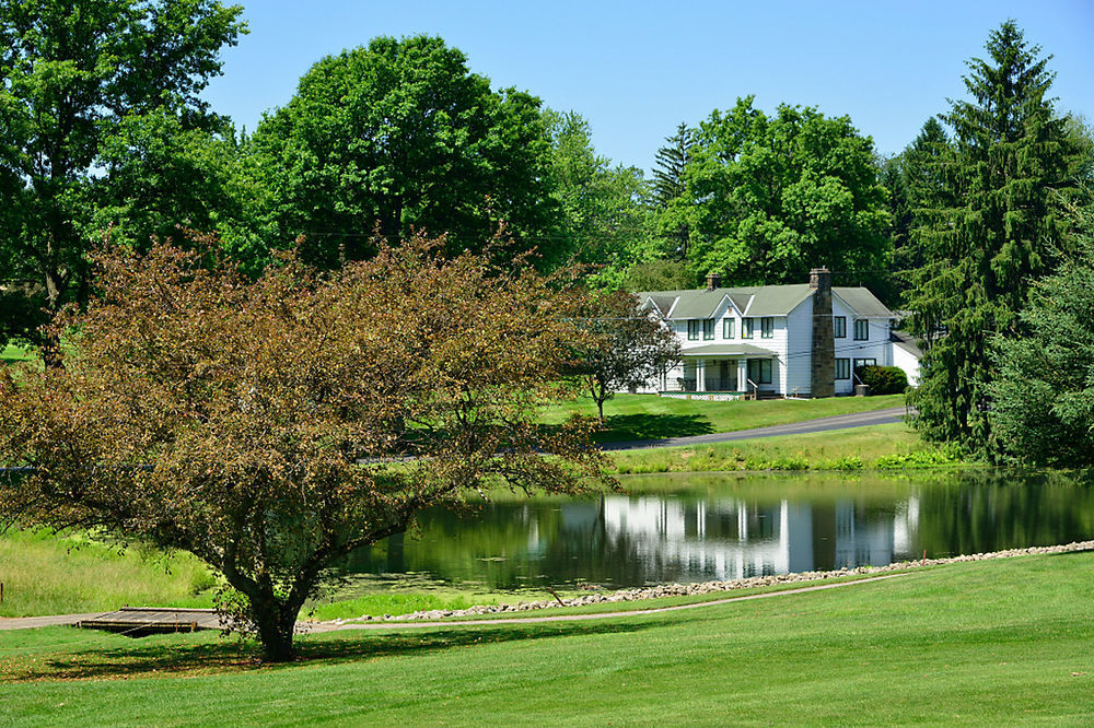 Conley Resort Butler Zewnętrze zdjęcie