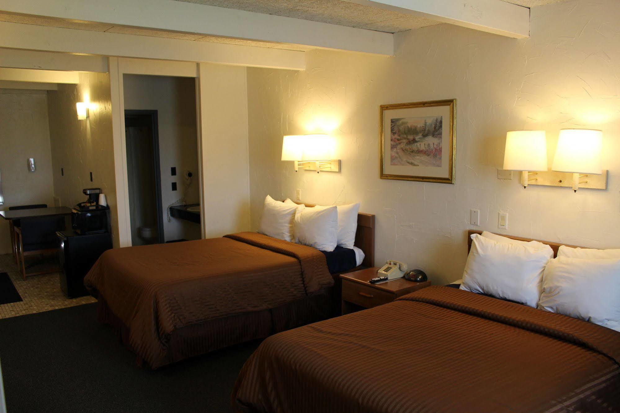 Conley Resort Butler Zewnętrze zdjęcie