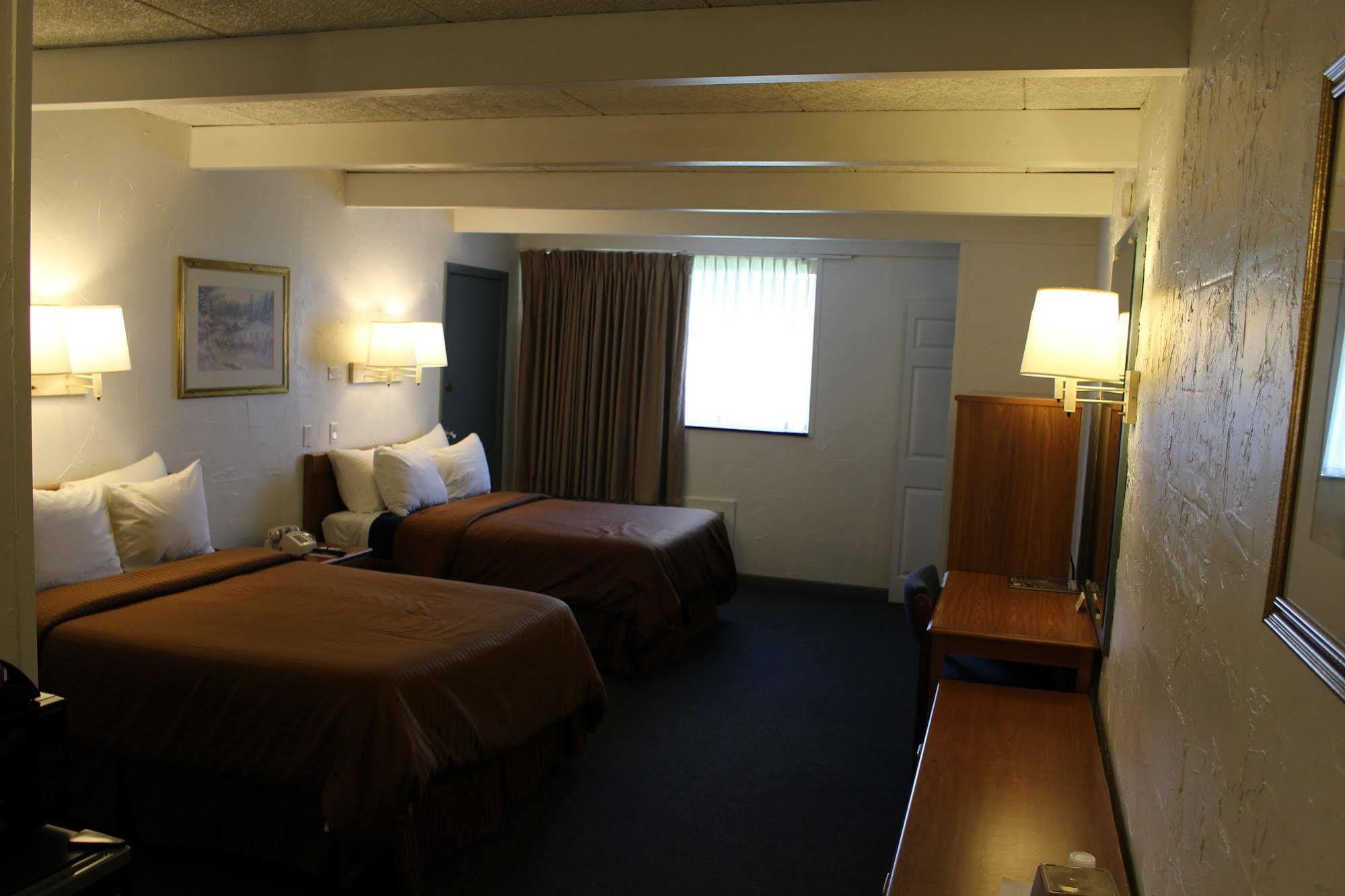Conley Resort Butler Zewnętrze zdjęcie