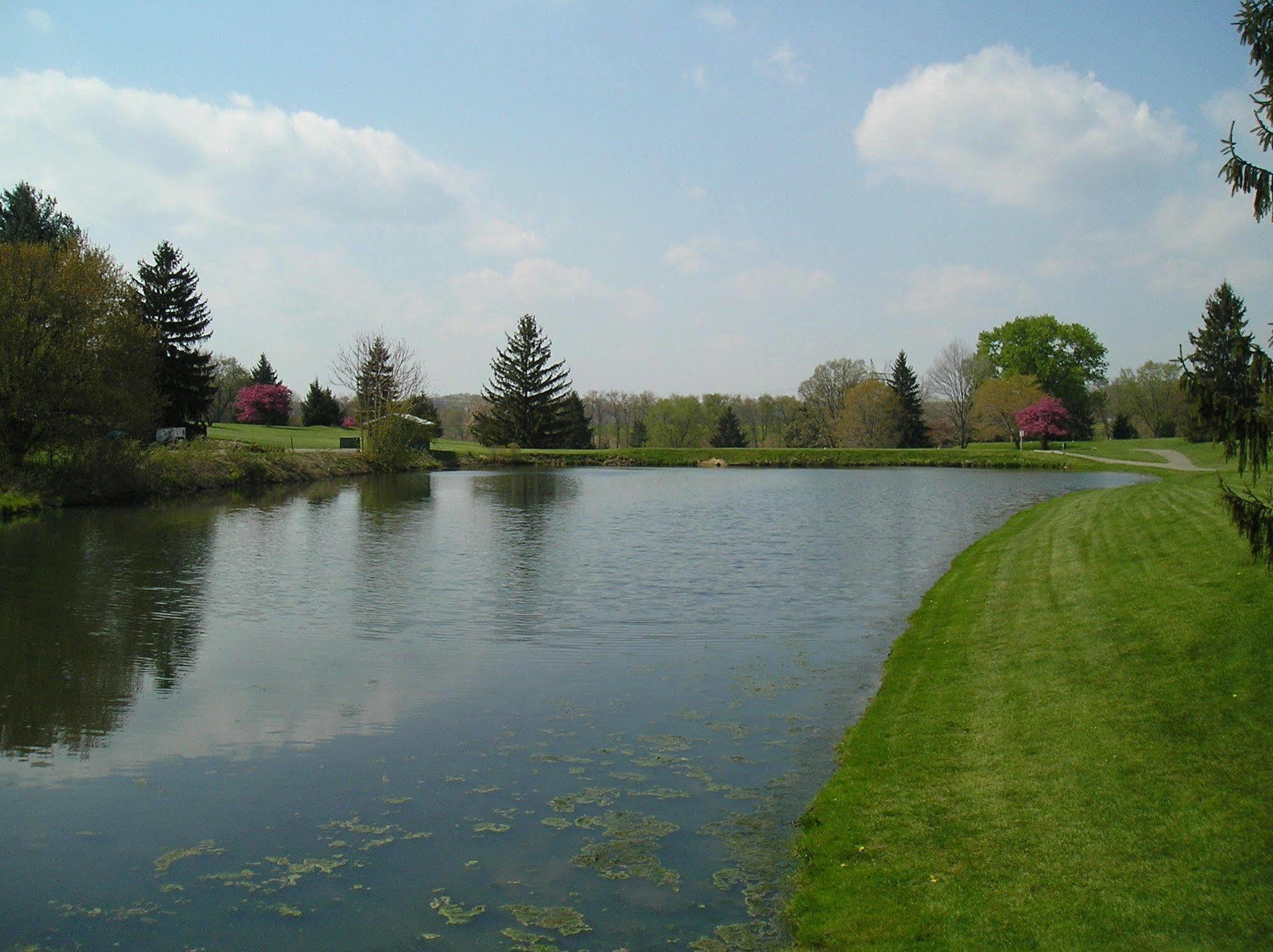 Conley Resort Butler Zewnętrze zdjęcie